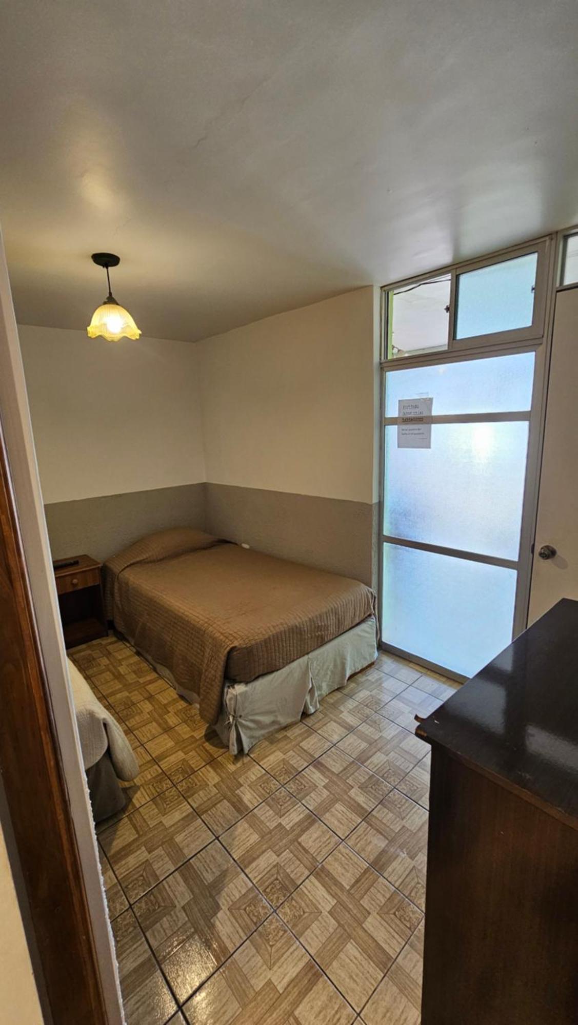 Alto Chinchorro Hostel Arica Eksteriør bilde