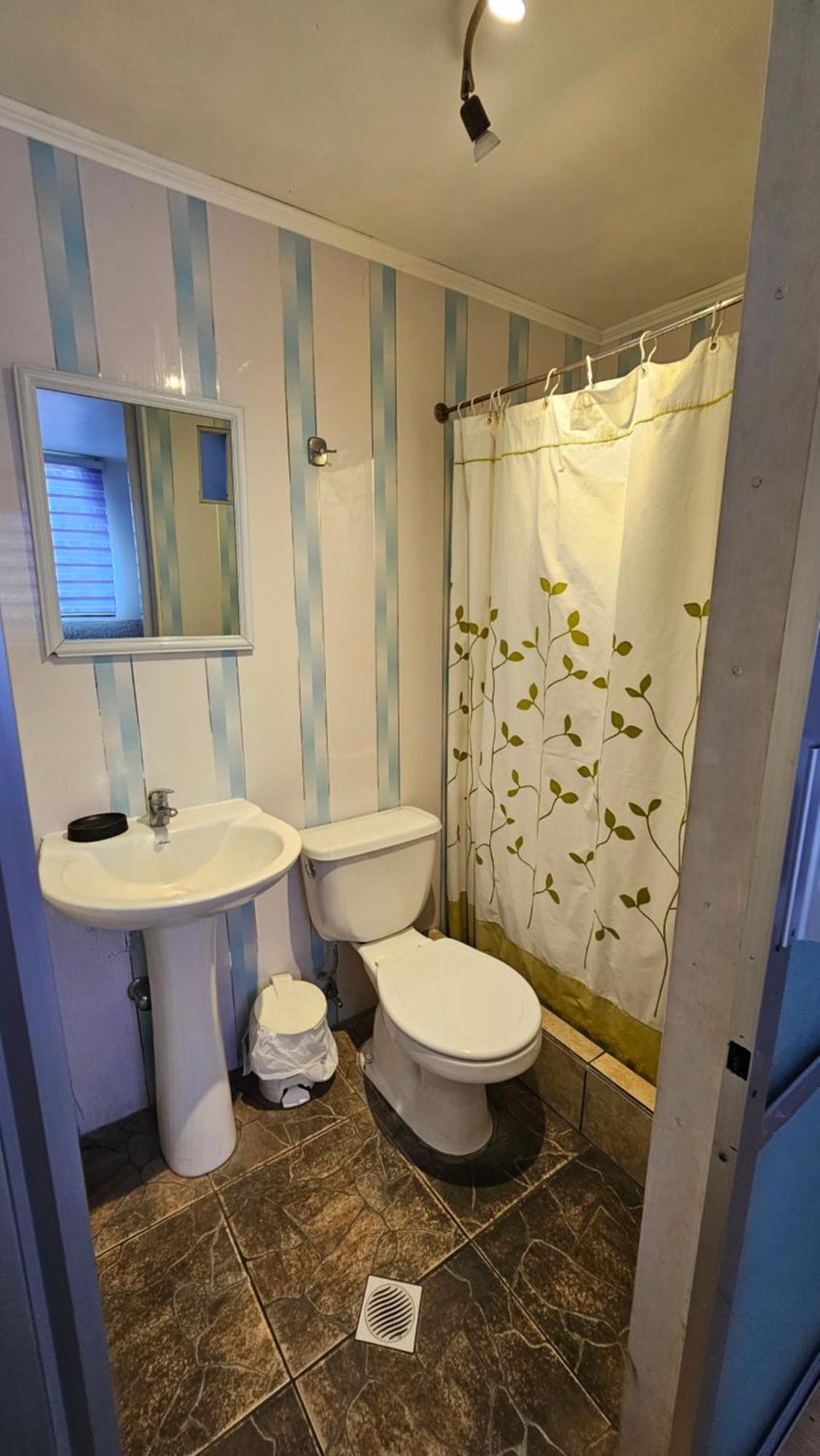 Alto Chinchorro Hostel Arica Eksteriør bilde
