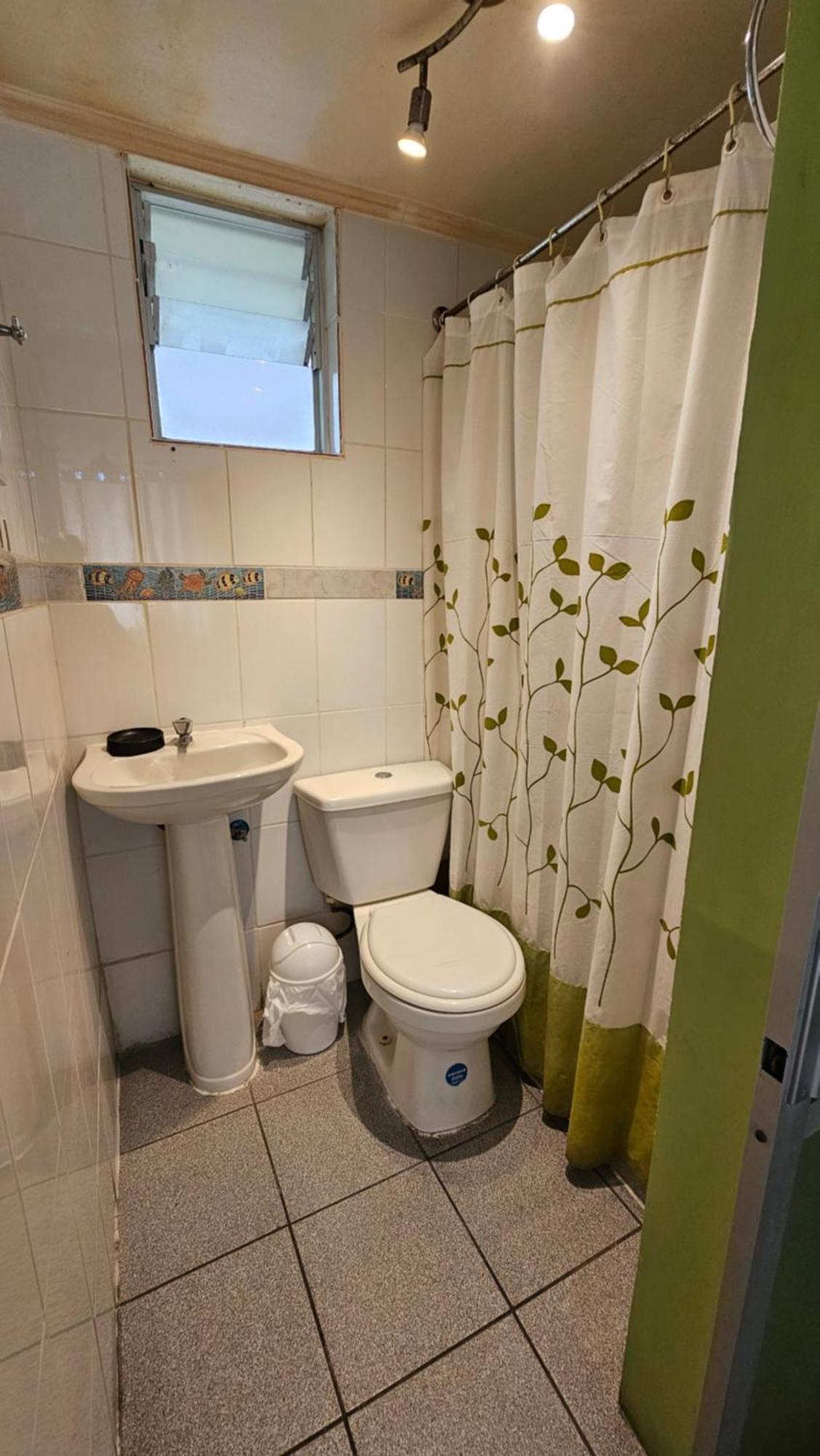Alto Chinchorro Hostel Arica Eksteriør bilde