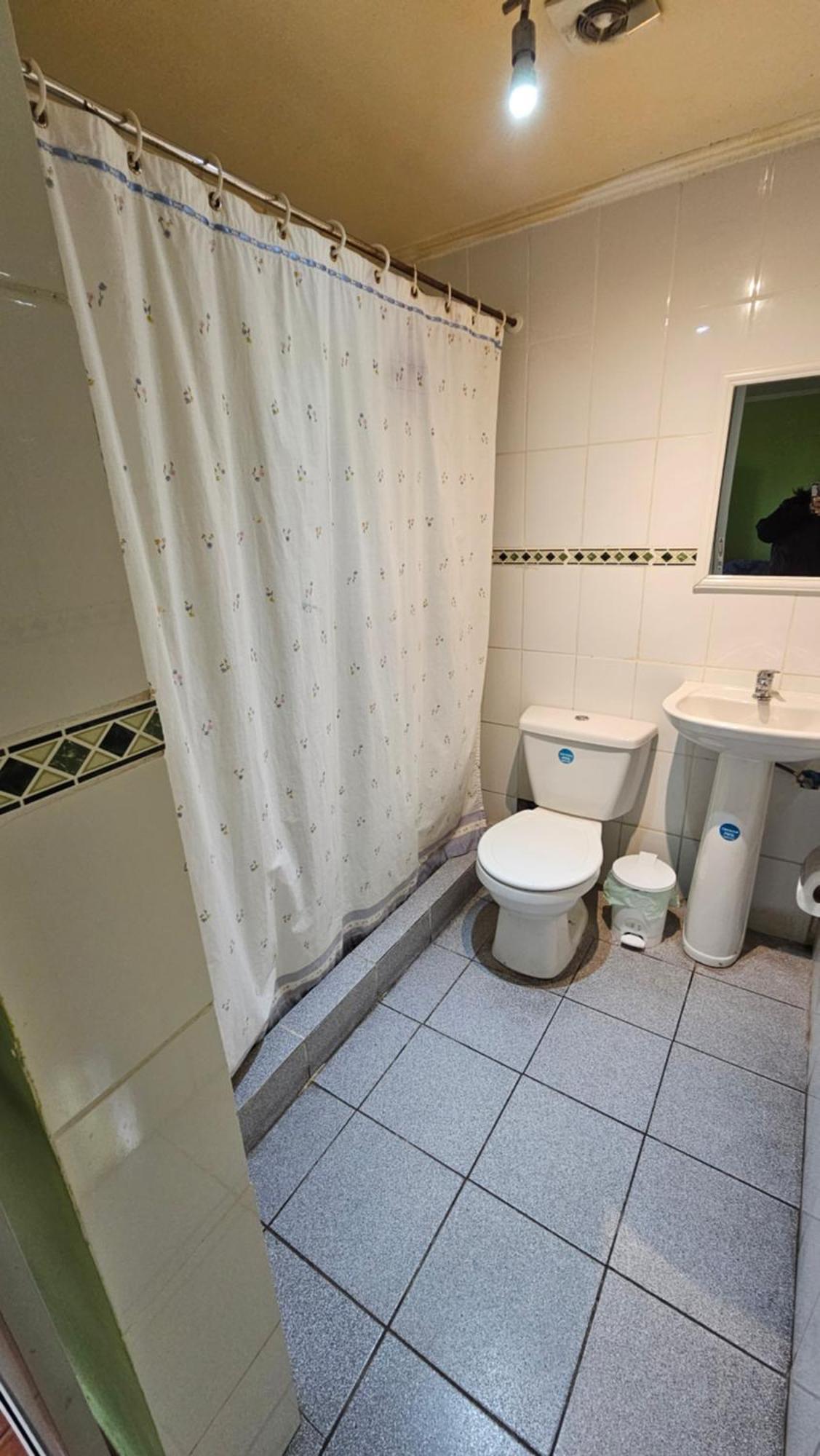Alto Chinchorro Hostel Arica Eksteriør bilde